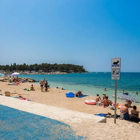 Prostran Niko - Idealan Za Veliku Obitelj * Пула