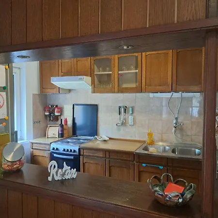 شقة Prostran Niko - Idealan Za Veliku Obitelj