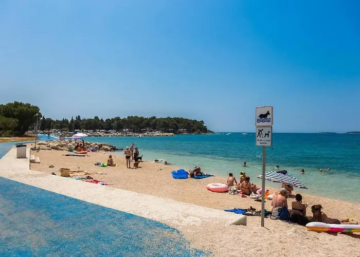 Prostran Niko - Idealan Za Veliku Obitelj * Pula