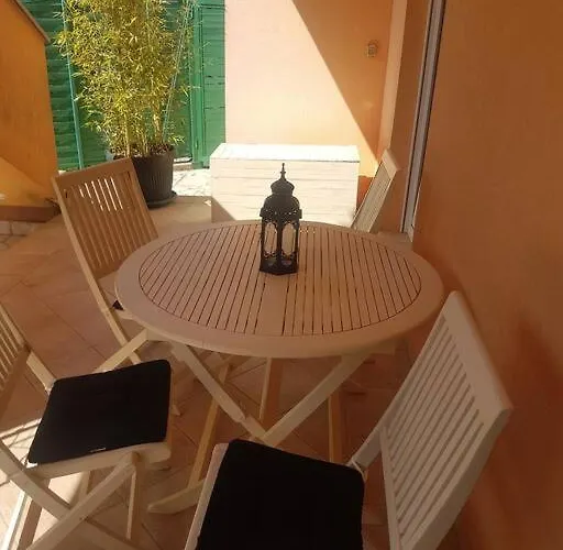 Prostran Niko - Idealan Za Veliku Obitelj Apartment